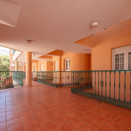 شقة Aguadulce Vista Mar المظهر الخارجي الصورة