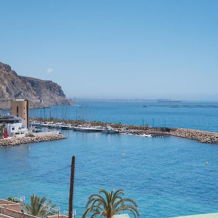 شقة Aguadulce Vista Mar المظهر الخارجي الصورة