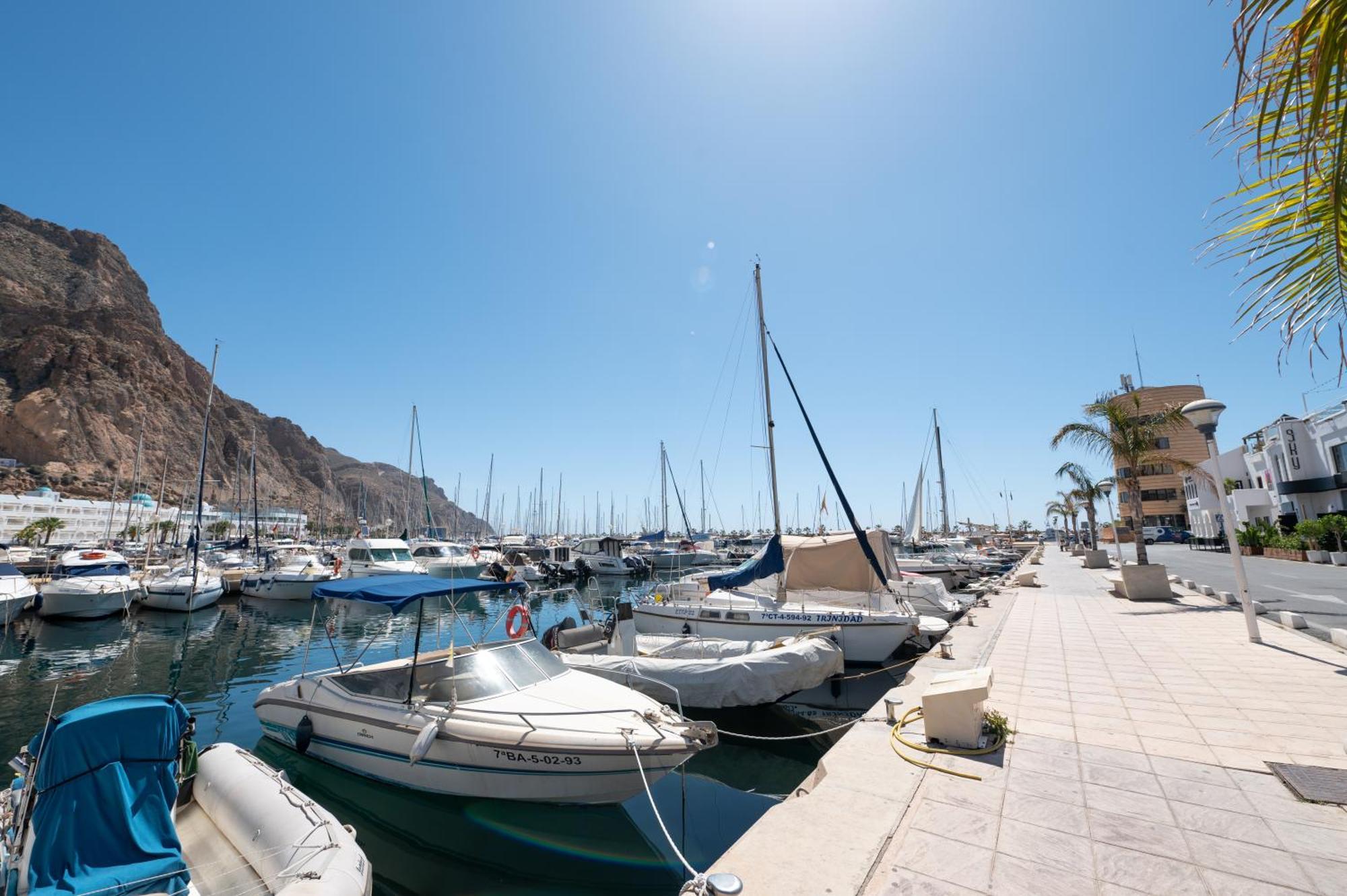شقة Aguadulce Vista Mar المظهر الخارجي الصورة